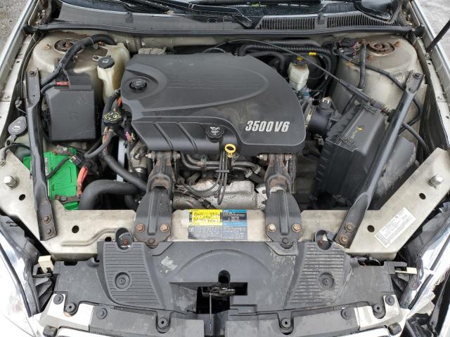 Photo 7 from auction – 2008 CHEVROLET IMPALA LT with VIN 2G1WT55KX89142276