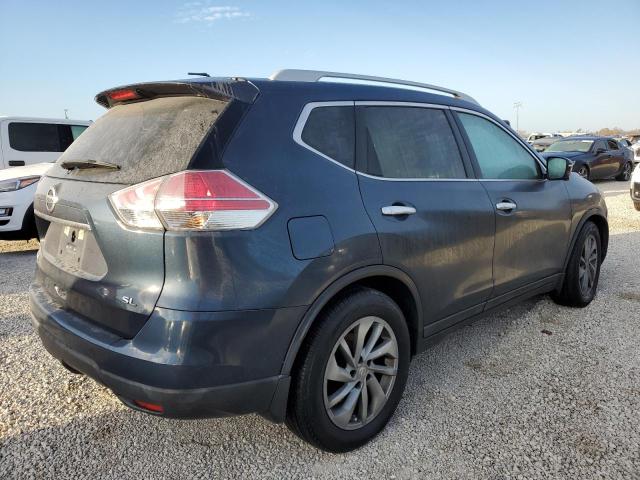 Photo 4 from auction – 2015 NISSAN ROGUE S with VIN 5N1AT2MT8FC798536