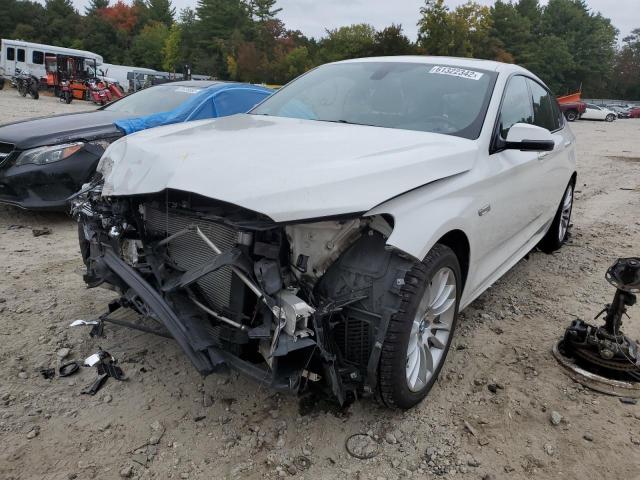 Photo 2 from auction – 2014 BMW 535 XIGT with VIN WBA5M4C53ED183495