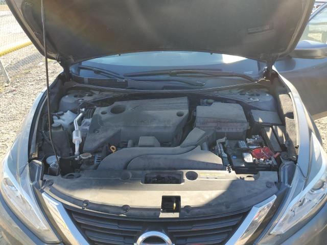 Photo 7 from auction – 2018 NISSAN ALTIMA 2.5 with VIN 1N4AL3AP1JC149404