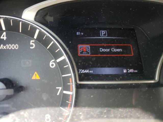 Photo 8 from auction – 2017 NISSAN ALTIMA 2.5 with VIN 1N4AL3AP1HN312972