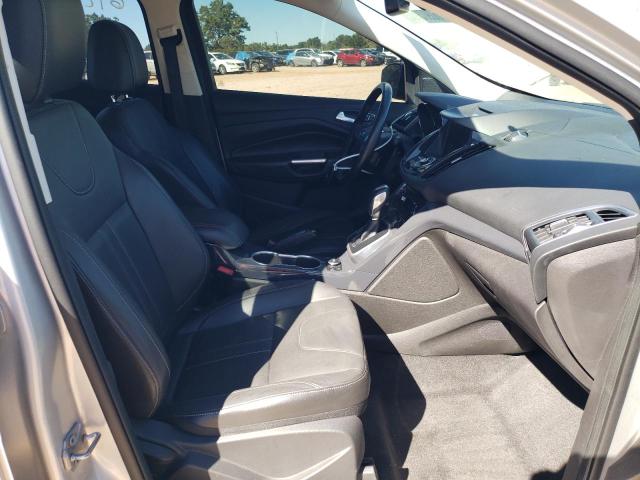 Photo 5 from auction – 2013 FORD ESCAPE TIT with VIN 1FMCU0J91DUA83608