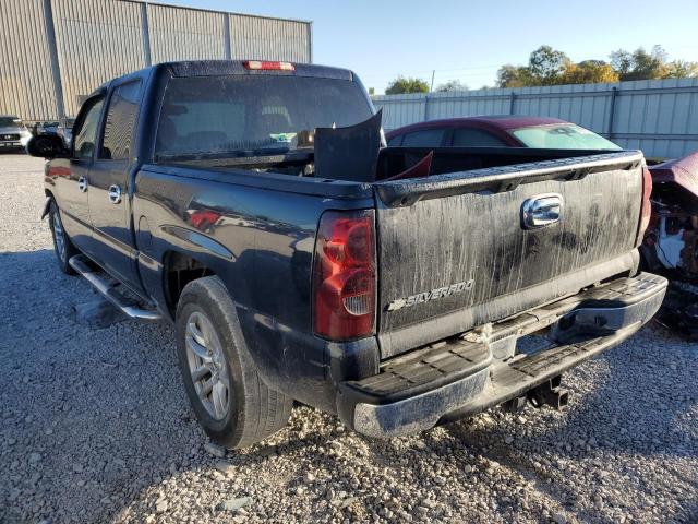 Photo 3 from auction – 2006 CHEVROLET SILVERADO with VIN 2GCEC13T861230424