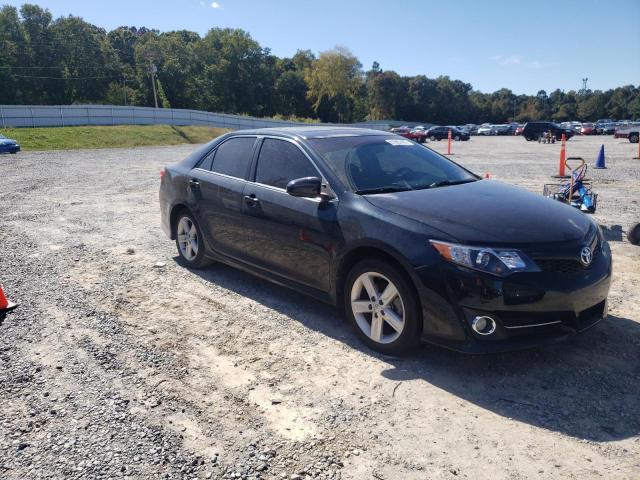 Photo 1 from auction – 2014 TOYOTA CAMRY L with VIN 4T1BF1FK3EU442367
