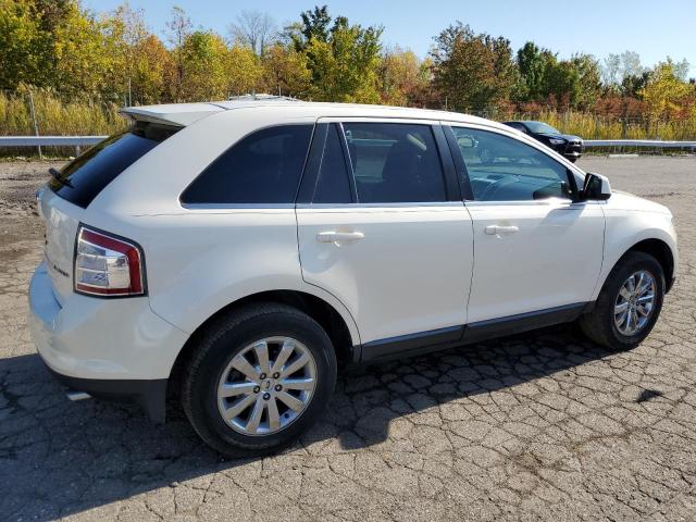 Photo 4 from auction – 2008 FORD EDGE LIMIT with VIN 2FMDK39C48BA81410