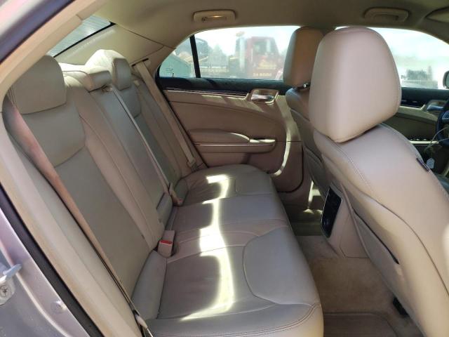 Photo 6 from auction – 2014 CHRYSLER 300 with VIN 2C3CCAAGXEH243702