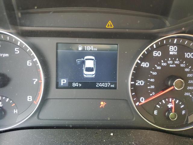 Photo 8 from auction – 2019 KIA FORTE FE with VIN 3KPF24AD2KE060028