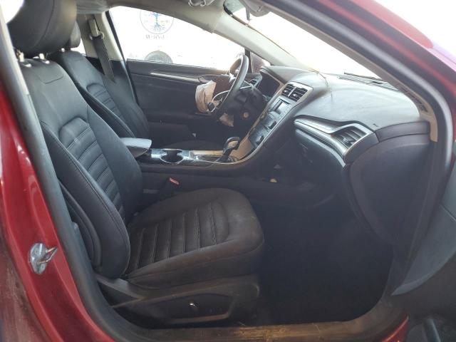 Photo 5 from auction – 2015 FORD FUSION SE with VIN 3FA6P0H7XFR305480
