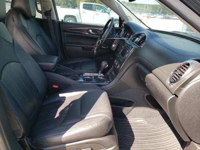 Foto 5 de la subasta – 2016 BUICK ENCLAVE con VIN 5GAKRBKD5GJ296634
