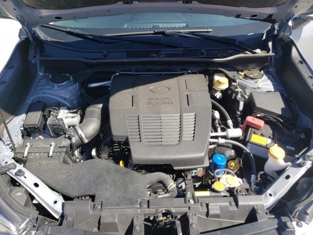 Photo 7 from auction – 2021 SUBARU FORESTER P with VIN JF2SKAJC9MH509255