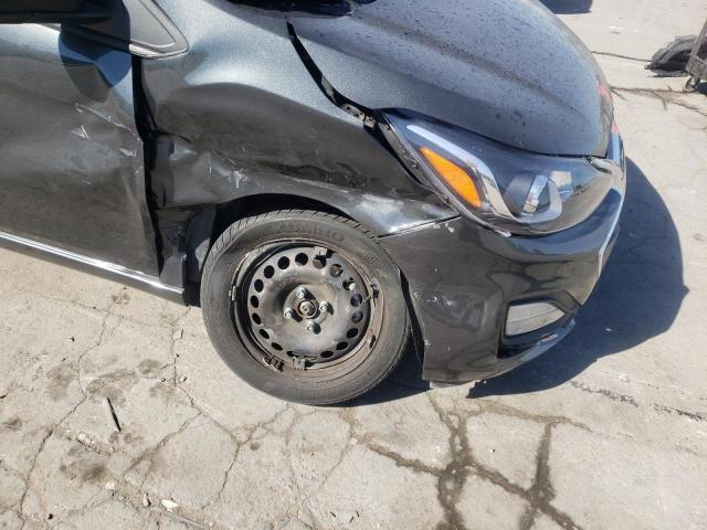 Photo 9 from auction – 2019 CHEVROLET SPARK LS with VIN KL8CB6SA8KC743855