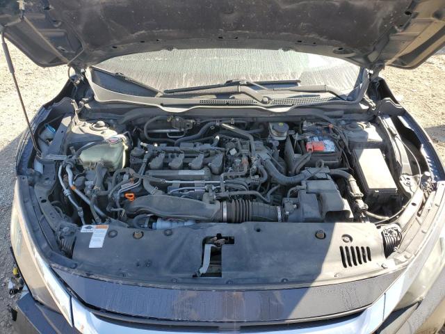 Photo 7 from auction – 2016 HONDA CIVIC EXL with VIN 19XFC1F7XGE009043