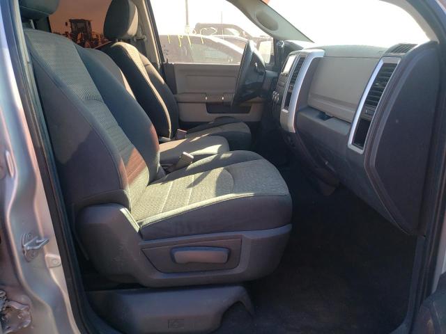 Photo 5 from auction – 2009 DODGE RAM 1500 with VIN 1D3HB18P99S727182