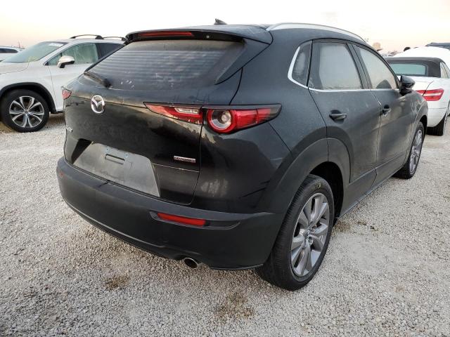 Photo 4 from auction – 2020 MAZDA CX-30 PREM with VIN 3MVDMAEM7LM102466