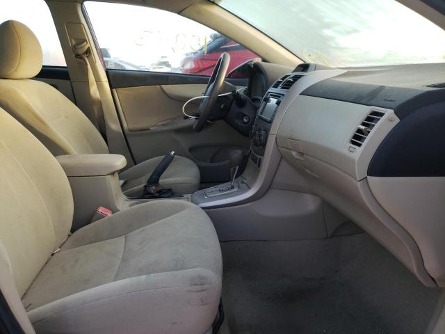 Photo 5 from auction – 2013 TOYOTA COROLLA BA with VIN 5YFBU4EE2DP223905