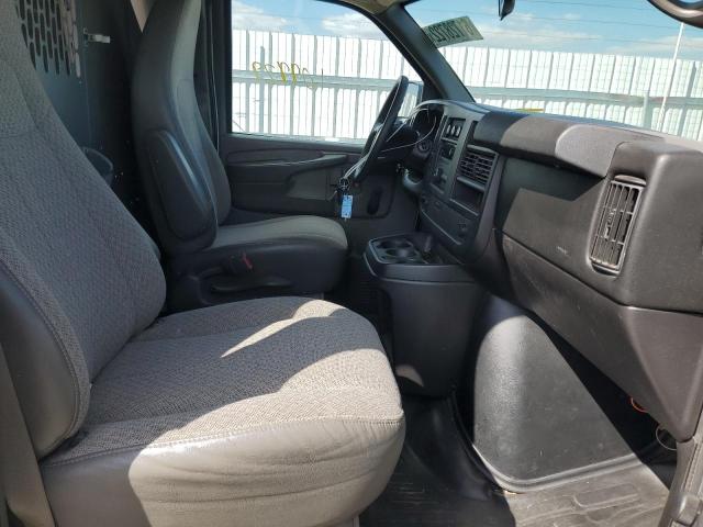 Photo 5 from auction – 2013 CHEVROLET EXPRESS G1 with VIN 1GCSGAFX6D1137345