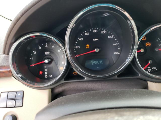Photo 8 from auction – 2012 CADILLAC CTS LUXURY with VIN 1G6DE5E52C0116179