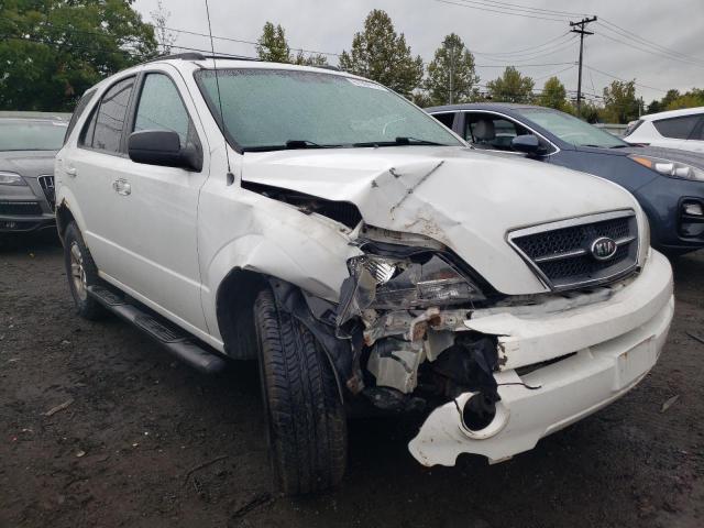 Photo 1 from auction – 2006 KIA SORENTO EX with VIN KNDJC733465601305