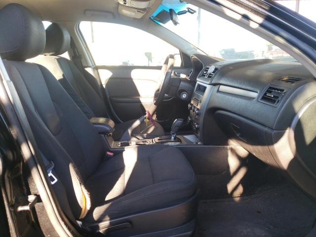 Photo 5 from auction – 2011 FORD FUSION SE with VIN 3FAHP0HAXBR149925