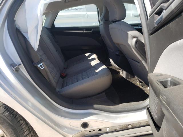 Photo 6 from auction – 2016 FORD FUSION S with VIN 3FA6P0G78GR243421