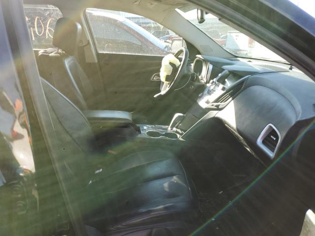 Photo 5 from auction – 2011 CHEVROLET EQUINOX LT with VIN 2CNFLFE51B6411860