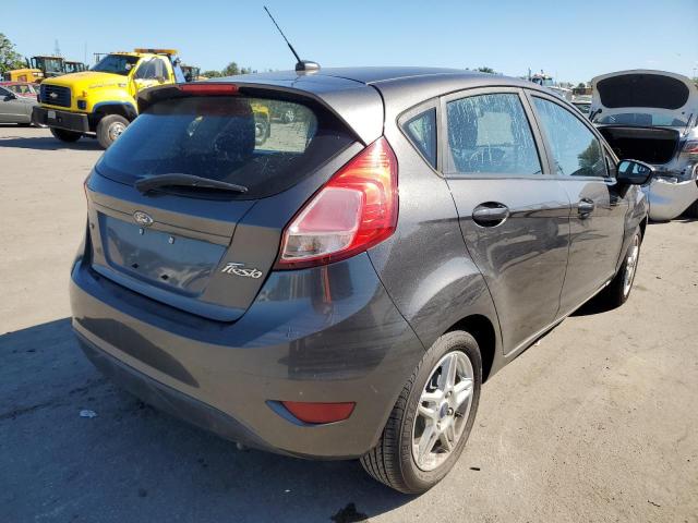 Photo 4 from auction – 2017 FORD FIESTA SE with VIN 3FADP4EJ5HM158743