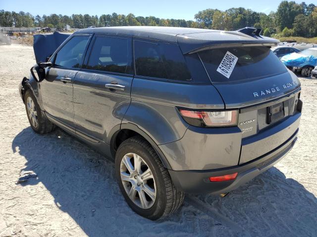 Photo 3 from auction – 2017 LAND ROVER RANGE ROVE with VIN SALVP2BG9HH206205