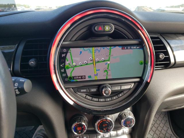 Photo 9 from auction – 2020 MINI COOPER S with VIN WMWXR5C00L2M36477