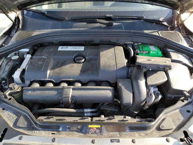 Photo 7 from auction – 2012 VOLVO XC60 3.2 with VIN YV4952DL6C2254102