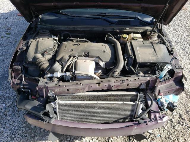 Photo 7 from auction – 2017 BUICK REGAL SPOR with VIN 2G4GL5EX7H9149799