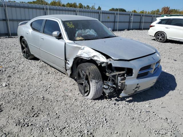 DODGE CHARGER SX 2010 with VIN 2B3CA3CV0AH243776 - Photo from auction