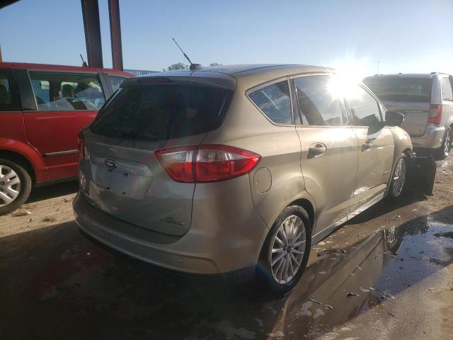 Photo 4 from auction – 2015 FORD C-MAX SE with VIN 1FADP5AU7FL119866