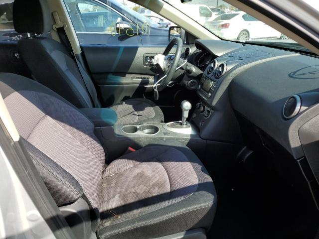 Photo 5 from auction – 2013 NISSAN ROGUE S with VIN JN8AS5MT8DW519725