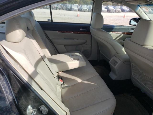 Photo 6 from auction – 2010 SUBARU LEGACY 2.5 with VIN 4S3BMCK67A3219280