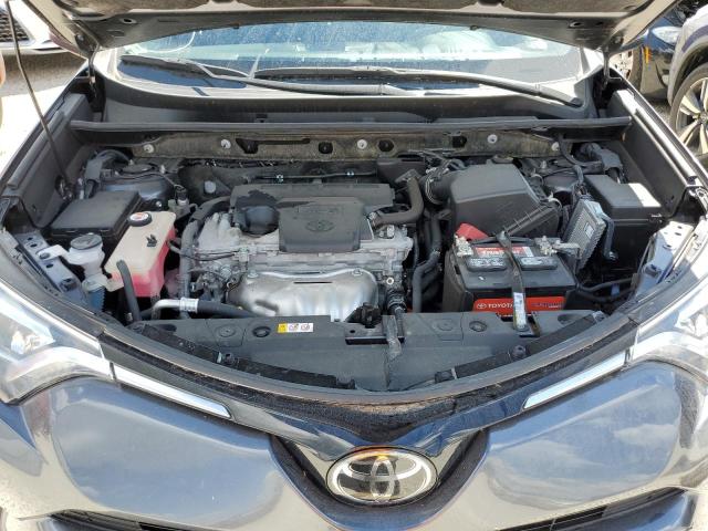 Photo 7 from auction – 2018 TOYOTA RAV4 LIMIT with VIN JTMYFREV1JD118918