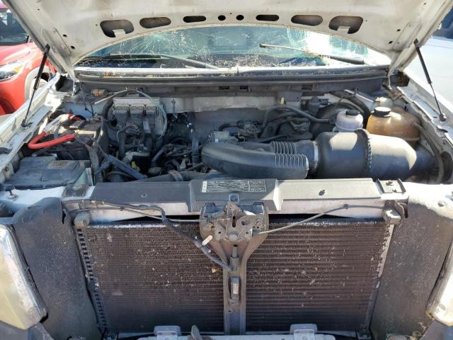 Photo 7 from auction – 2007 FORD F150 with VIN 1FTRX12WX7FA80778