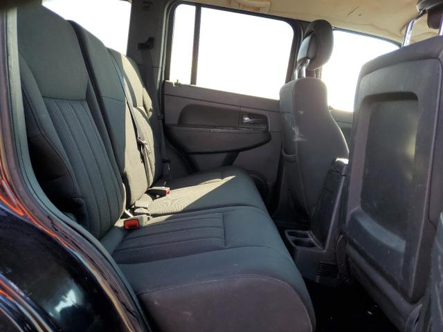 Photo 10 from auction – 2011 JEEP LIBERTY SP with VIN 1J4PN2GK6BW527232