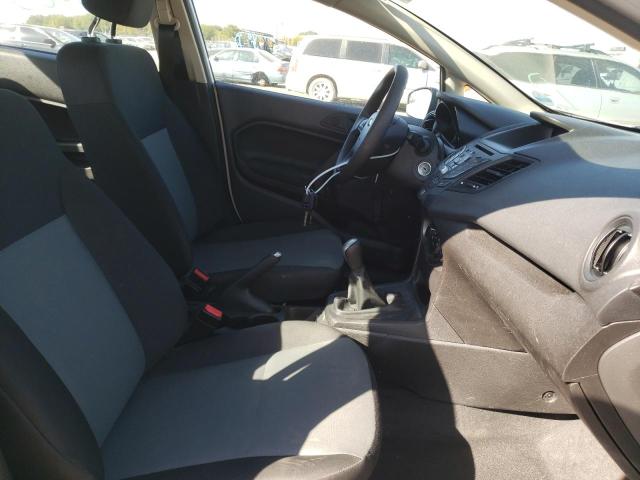 Photo 5 from auction – 2017 FORD FIESTA S with VIN 3FADP4AJ4HM158058