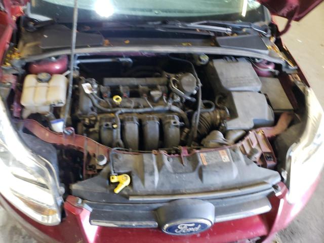 Photo 7 from auction – 2014 FORD FOCUS SE with VIN 1FADP3F29EL388851
