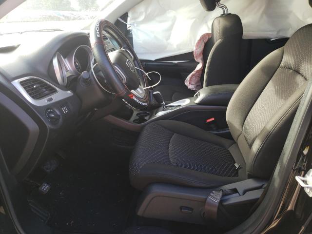 Photo 5 from auction – 2020 DODGE JOURNEY SE with VIN 3C4PDCAB0LT279087