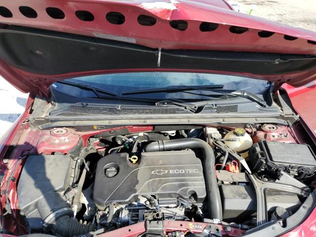 Photo 7 from auction – 2018 CHEVROLET MALIBU LT with VIN 1G1ZD5ST6JF152372