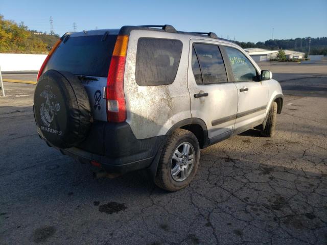 Photo 4 from auction – 2003 HONDA CR-V EX with VIN SHSRD788X3U132664