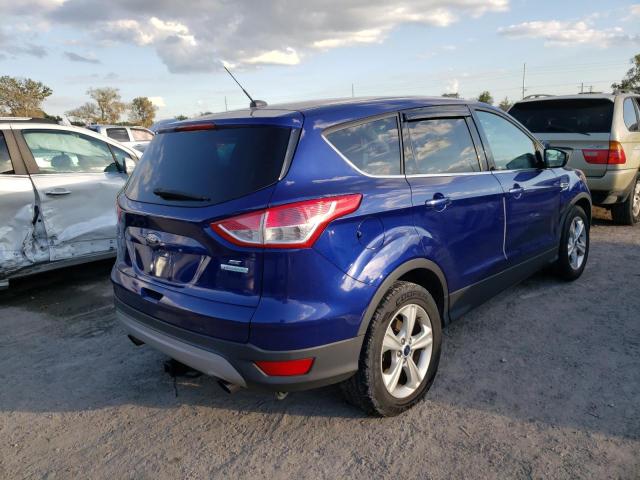 Photo 4 from auction – 2016 FORD ESCAPE SE with VIN 1FMCU0GX6GUA49822