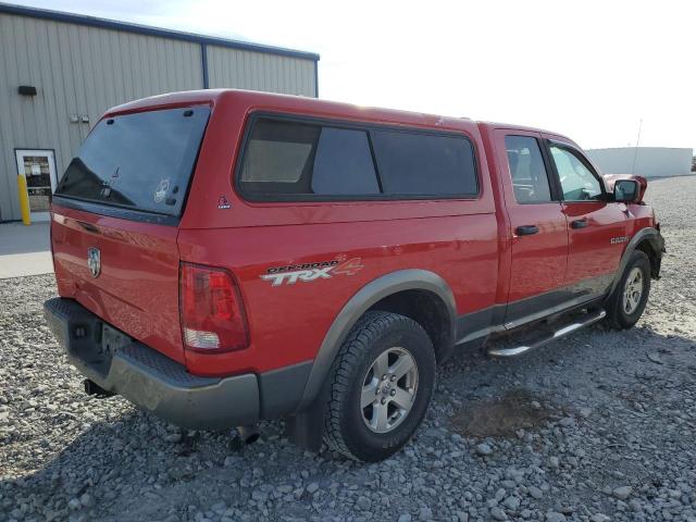 Photo 4 from auction – 2010 DODGE RAM 1500 with VIN 1D7RV1GTXAS129468