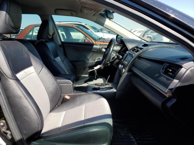 Photo 5 from auction – 2014 TOYOTA CAMRY L with VIN 4T1BF1FK6EU305116