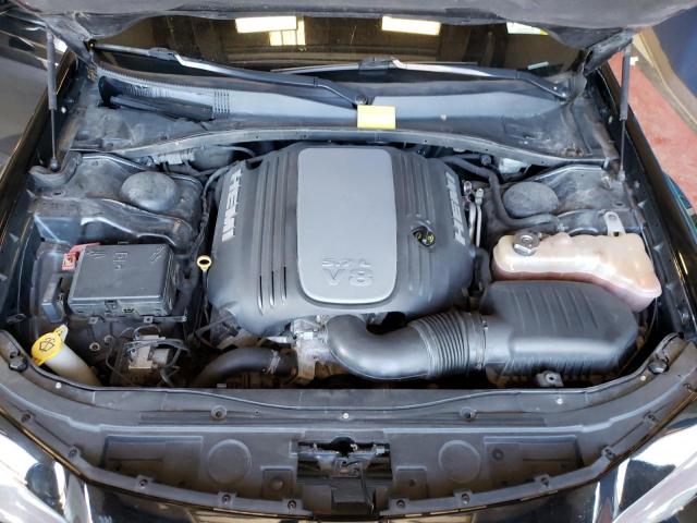 Photo 7 from auction – 2015 CHRYSLER 300 S with VIN 2C3CCABT2FH921940