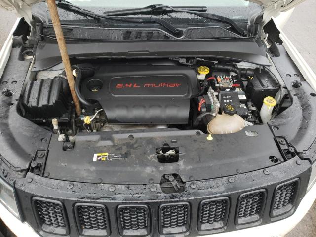Photo 7 from auction – 2018 JEEP COMPASS LA with VIN 3C4NJDBB0JT301526