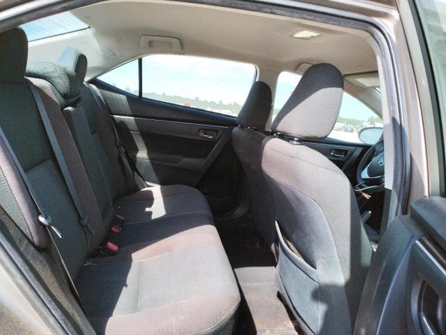 Photo 6 from auction – 2019 TOYOTA COROLLA L/ with VIN 5YFBURHE4KP939095