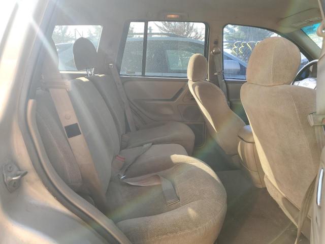 Photo 6 from auction – 2000 JEEP GRAND CHER with VIN 1J4GW48S7YC364091