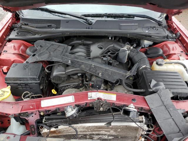 Photo 7 from auction – 2010 DODGE CHALLENGER with VIN 2B3CJ4DV1AH109203